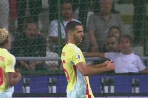 西班牙3-0土耳其！佩德里倒三角傳球，梅里諾推射破門雙響！