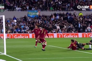 一周5佳球-梅羅上榜！阿聯(lián)酋馬拉多納附體1v4&維爾茨電梯球