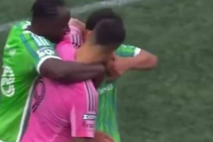 低調(diào)謙遜冷靜！馬赫雷斯代表作：雪夜斬巴黎！