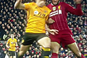 海布里硬漢開團！斯塔姆：我才不管這是哪里！