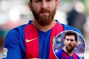 梅西：我太冤了??！伊朗男冒充梅西騙23女上床