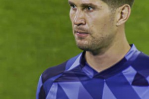 誰來都是這一套！羅比尼奧面對小羅和梅西防守踩單車瀟灑出球！