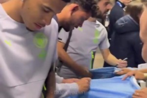 世界杯冠軍后衛(wèi)！當(dāng)年加薪前健康的烏姆蒂蒂到底有多強(qiáng)？