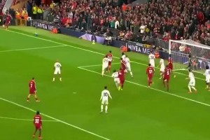 從這段視頻可以看出，庫尼亞的球商和球感都很高