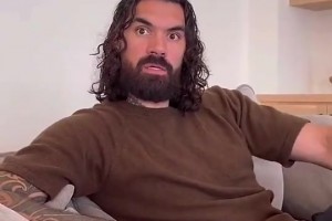 今天對上了！亞當斯曾談：若斯普利特讓瀚森對位我，我會很吃驚！